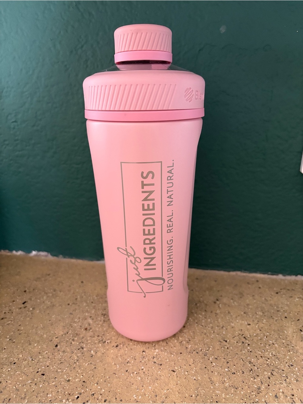 Blender Bottle